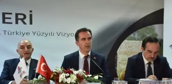 Türkiye Yüzyılı Vizyonu: Cumhuriyet'in 100. Yılı Kutlaması ve Güvenlik Vurgusu