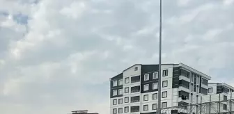 Bitlis'te Yol Çalışması Sırasında Doğal Gaz Borusu Hasar Gördü