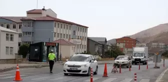 Bitlis'te Asayiş Uygulamaları: Uyuşturucu ve Silah Ele Geçirildi