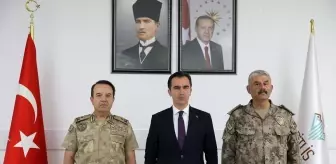 Bitlis'te Güvenlik ve Asayiş Raporu: Terörle Mücadele Devam Ediyor