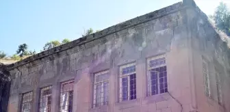 Bitlis'teki Tarihi Yapıların Restorasyonu İçin İnceleme