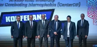 BM İslamofobi ile Mücadele Özel Temsilcisi Moratinos, 'Dünyada Yükselen İslamofobi Tehlikesi' Konferansı'nda konuştu Açıklaması