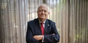 BM Medeniyetler İttifakı Yüksek Temsilcisi Moratinos'tan, İstanbul'daki İİT toplantısına övgü Açıklaması