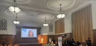 BM Raportörü Albanese'den İngiltere'ye İsrail İle İlişkilerini Kesme Çağrısı