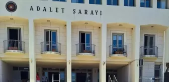 Bodrum'da 12 Yıl 6 Ay Hapis Cezası Olan Hükümlü Yakalandı