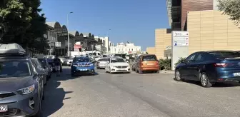 Bodrum'da Bıçaklı Kavga: 1 Kişi Öldü, 2 Yaralı