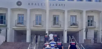 Bodrum'da Uyuşturucu Operasyonu: 2 Tutuklama