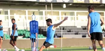 Sipay Bodrum FK, Manisa FK Deplasmanına Hazır