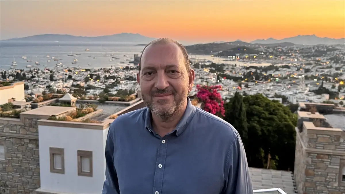 Sipay Bodrum FK, Yeni Sezon İçin Dayanışma Gecesi Düzenledi