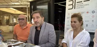 Bodrum Uluslararası Film Festivali Sinemaseverleri Bekliyor