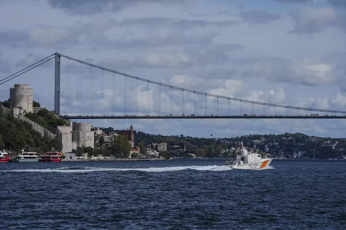 Rus Yüzücü Svechnikov'un Kaybolması: Amatör Yüzücüden Açıklamalar