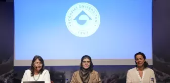 Uluslararası Hukuk Konferansı'nda Çatışma Sonrası Ekolojik İyileştirme Tartışıldı