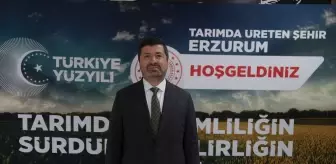 Erzurum'da Veteriner Hekimlere Buzağı Sağlığı Eğitimi