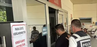 Bolu'da İş İnsanı ve Şoförü Darbetme İddiasıyla Tutuklandı