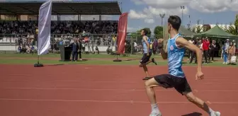 Bolu'da Spor Okulları ve Engelsiz Spor Okulları Açıldı