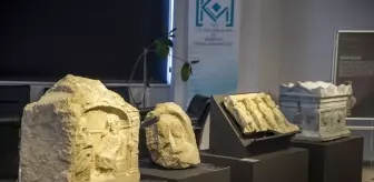 Bolu'da 47 Tarihi Eser İlk Defa Ziyarete Açıldı