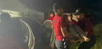 Bolu'da Kaybolan 8 Yaşındaki Zihinsel Engelli Çocuk Bulundu