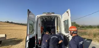 Bolu'da Otomobil-Kamyon Çarpışması: 1 Ölü, 2 Yaralı