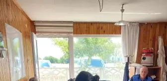 Emniyet Ekipleri, Yaz Kur'an Kursu Öğrencilerine Güvenlik Bilgisi Verdi