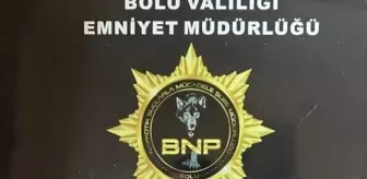 Bolu Otoyolunda 102,88 Gram Kokain Ele Geçirildi, 3 Tutuklama