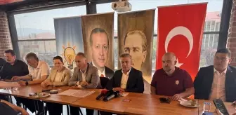 Bolu'da 2025 Projeleri ve 2026 Yatırım Programı Hakkında Bilgilendirme