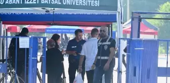 Bolu'daki Grand Kartal Otel Yangını Davası Devam Ediyor