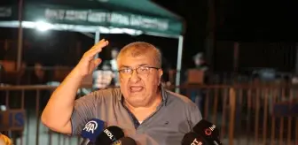 Bolu'daki Grand Kartal Otel Yangını Davasında 32 Sanık Yargılanıyor