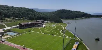 Bolu ve Düzce, Futbol Takımları İçin Yeni Sezon Hazırlıklarına Ev Sahipliği Yapacak