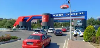 Polis Ekipleri YKS Adaylarına Yardım Etti