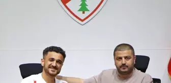 Boluspor İki Yeni Transferle Güçlendi