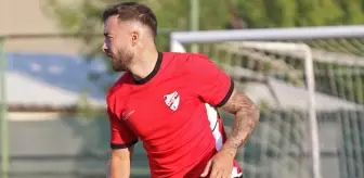 Boluspor, Doğan Can Davas'ı Kadrosuna Kattı