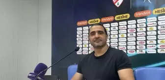 Boluspor, Ümraniyespor'a Beklenmedik Mağlubiyet Aldı
