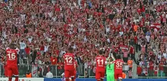Süper Lig özlemini 33 yıldır bitiremiyorlar