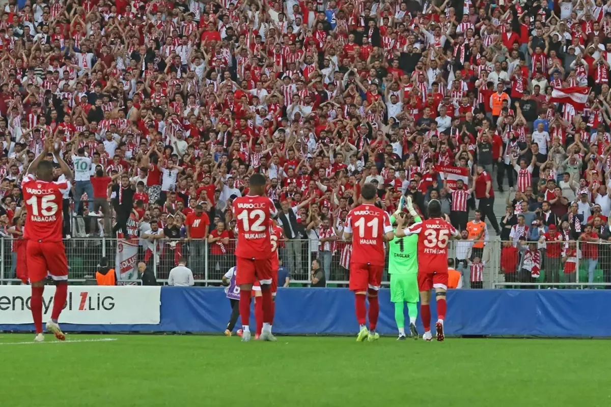 Süper Lig özlemini 33 yıldır bitiremiyorlar