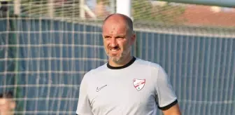 Boluspor Sezon Hazırlıklarına Devam Ediyor