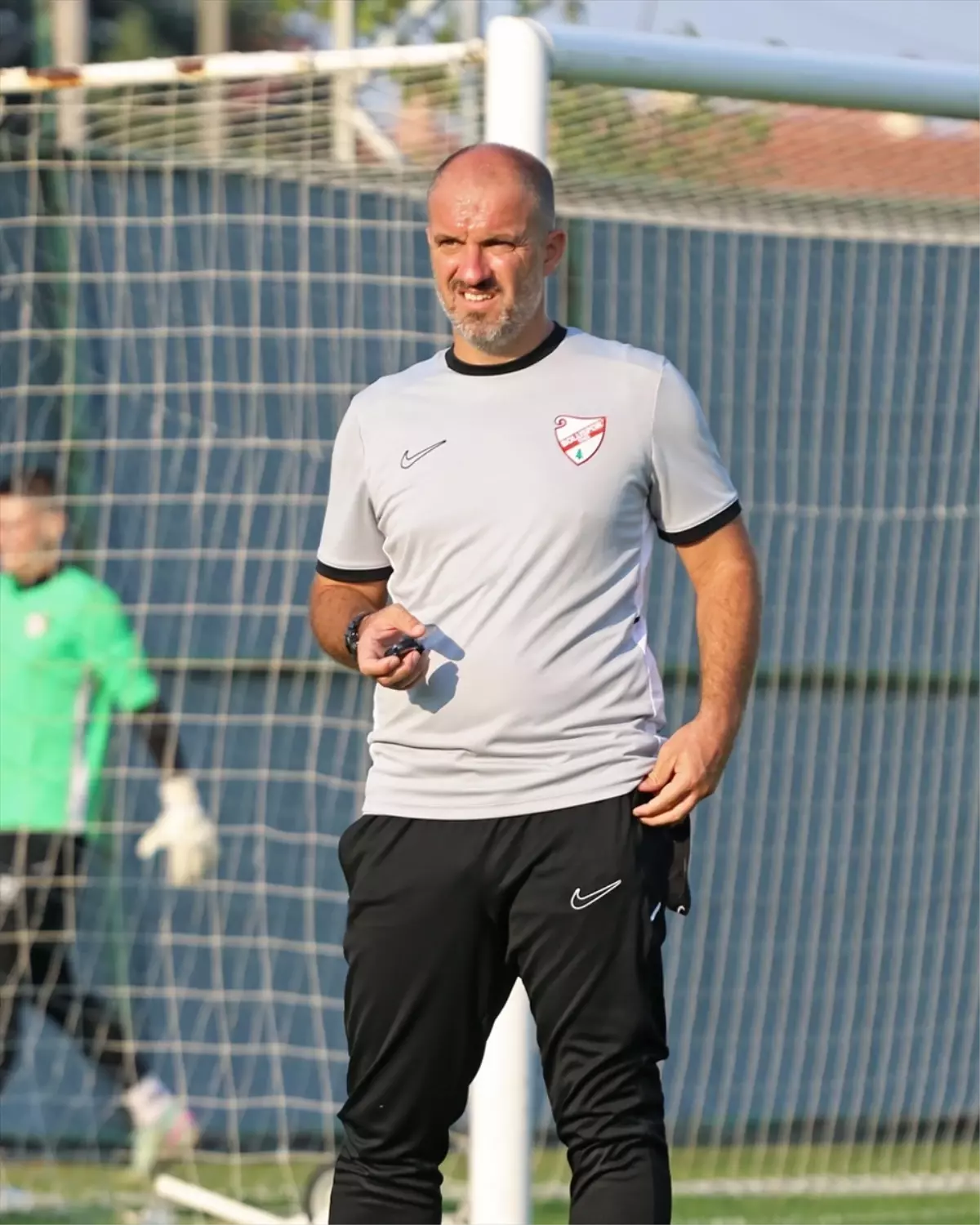 Boluspor Sezon Hazırlıklarına Devam Ediyor