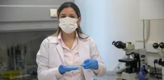 BAİBÜ Akademisyenleri Bor ve Biberiye ile Ağız Bakım Suyu Geliştirdi