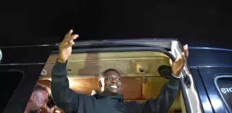 Trabzonspor, Kazeem Olaigbe ile Anlaşmaya Vardı