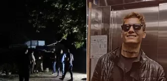 Boş araziye çağırdığı oğlunu defalarca bıçaklayarak öldürdü