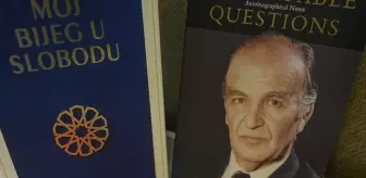 Aliya İzetbegoviç Doğumunun 100. Yılında Anıldı