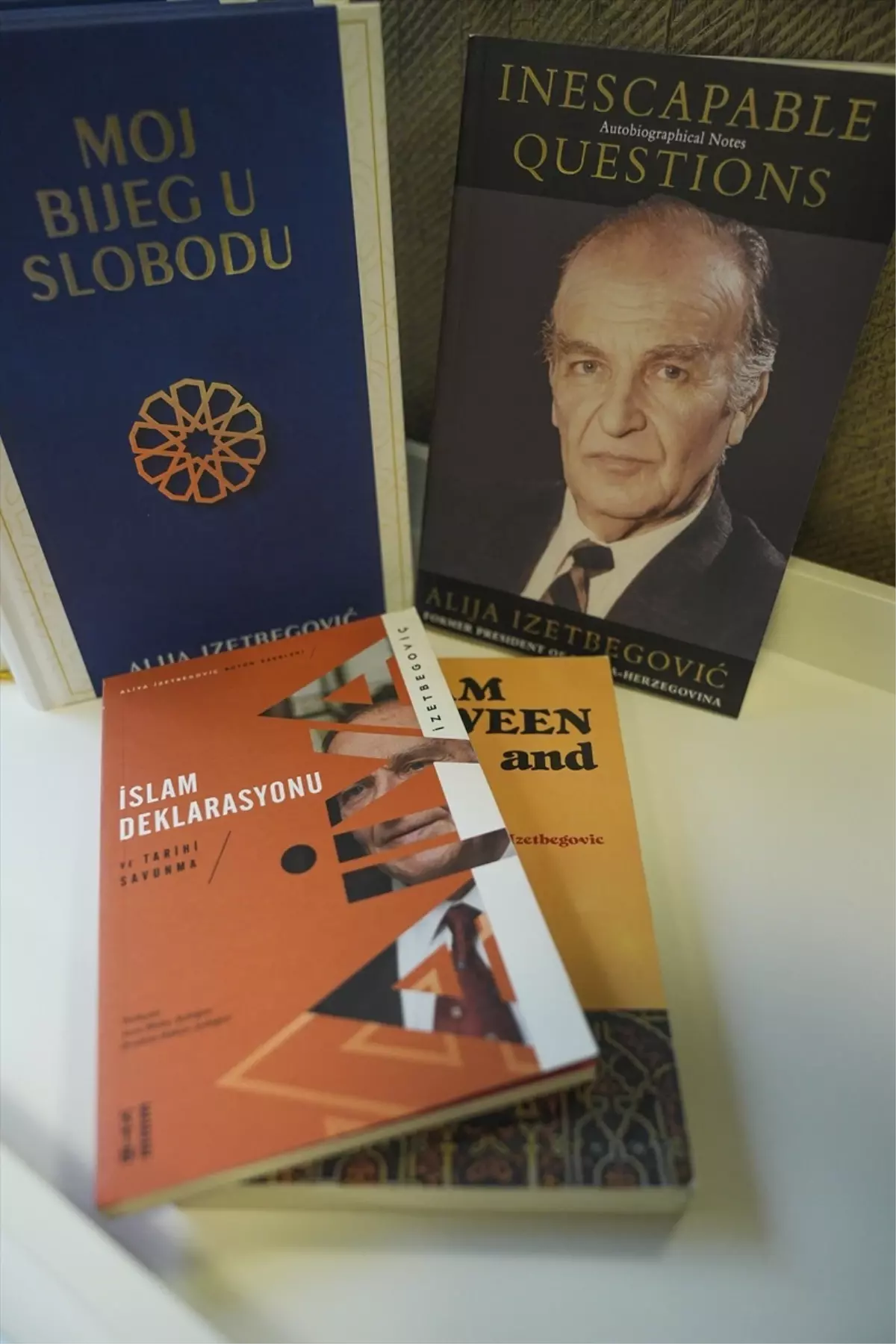 Aliya İzetbegoviç Doğumunun 100. Yılında Anıldı