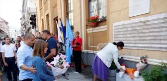 Markale Katliamı'nın 30. Yılı Anıldı