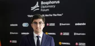 'Bosphorus Diplomasi Forumu' ikinci gününde devam etti
