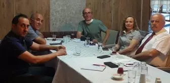 Boyabat Belediye Başkanı Hasan Kara, Çöp Sorununu ve Sokak Hayvanlarını Gündeme Taşımadı