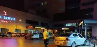 Boyabat'ta Bıçaklı Kavga: Bir Kişi Yaralandı