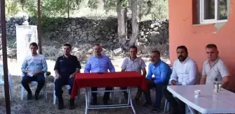 Sinop'ta 2 Milyon Lira Bedelle Su Sayacı Projesi Tamamlandı