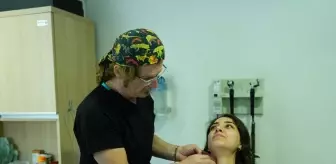 Boyundaki Şişlikler Ciddi Hastalıkların Belirtisi Olabilir