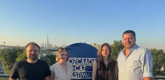 Bozcaada Caz Festivali'nin 9. edisyonu 5 Eylül'de başlayacak