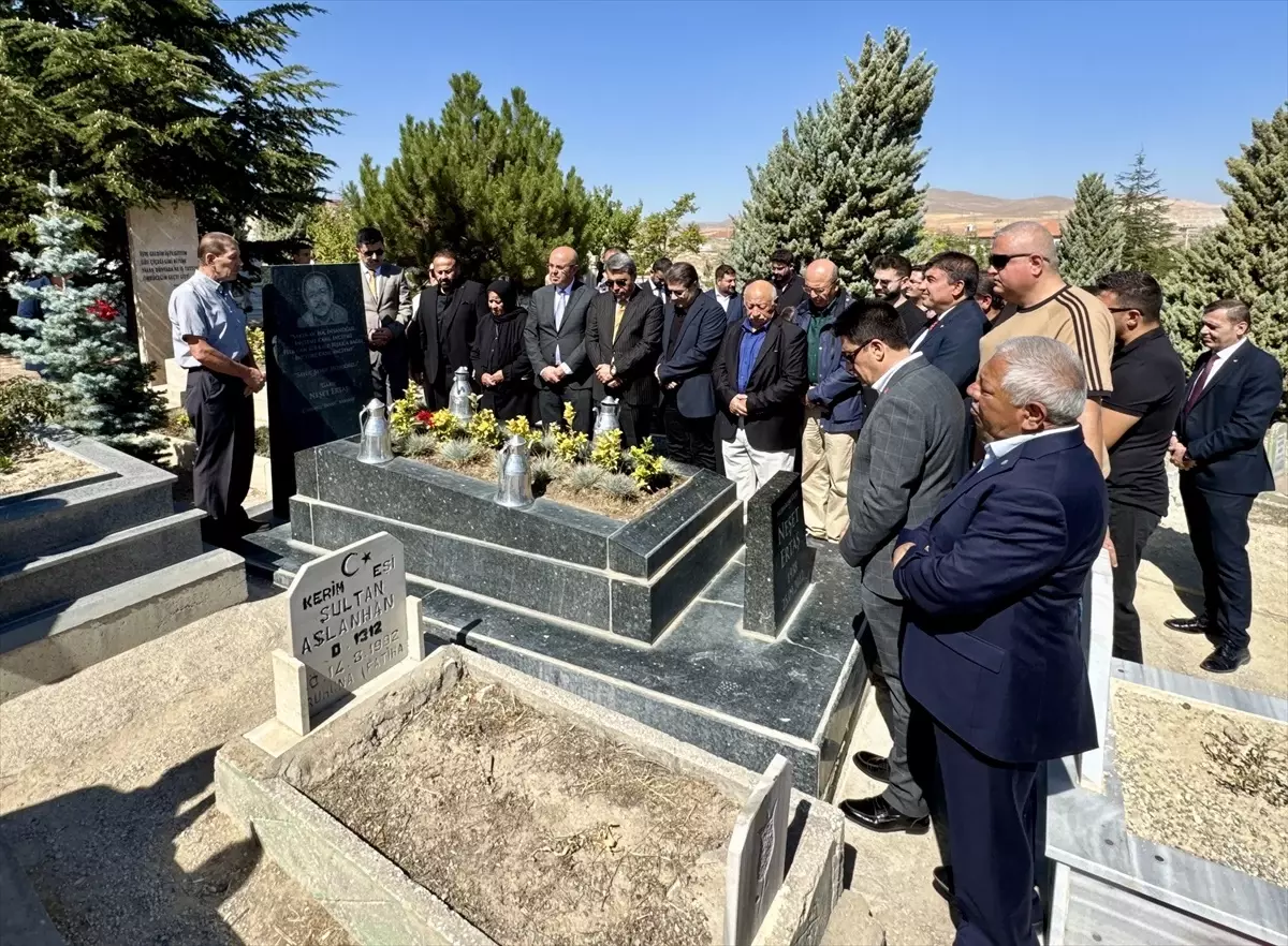 Neşet Ertaş, Vefatının 13. Yılında Anıldı