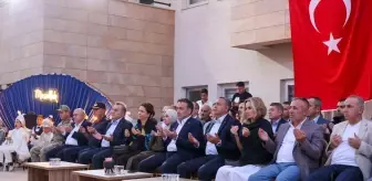 Bozüyük'te Çocuklar İçin Sünnet Töreni Düzenlendi